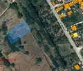 Снимка 2 — Парцел в Кюстендил, с. Сапарево