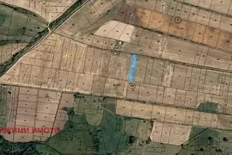 Парцел в Кюстендил, с. Сапарево