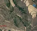 Снимка 3 — Парцел в Кюстендил, с. Сапарево