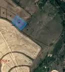 Парцел в Кюстендил, с. Сапарево