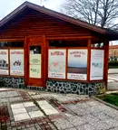 Парцел в Кюстендил, с. Сапарево