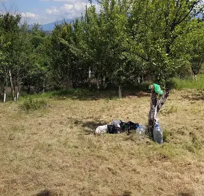 Photo 3 — Plot in Oblast Kyustendil, с. Шатрово