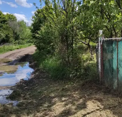Photo 4 — Plot in Oblast Kyustendil, с. Шатрово