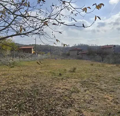 Photo 2 — Plot in Kyustendil, Slatino