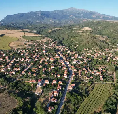 Photo 3 — Plot in Kyustendil, Slatino