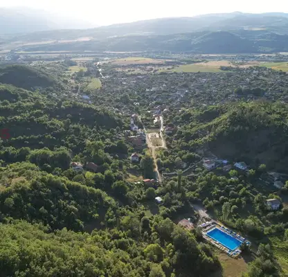 Photo 5 — Plot in Kyustendil, Slatino