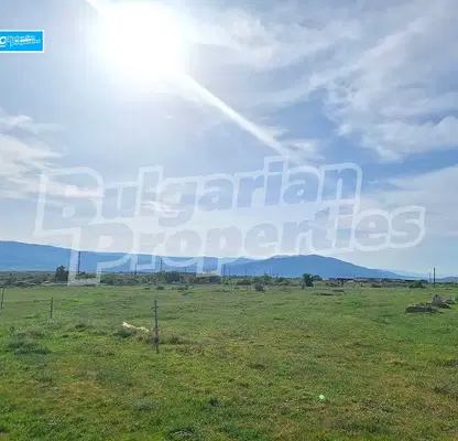 Photo 2 — Plot in Oblast Kyustendil, Smochevo