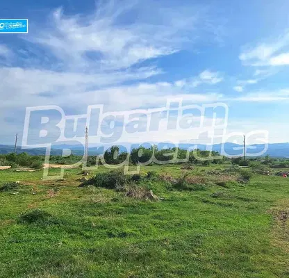 Photo 3 — Plot in Oblast Kyustendil, Smochevo