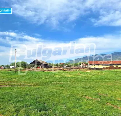 Photo 5 — Plot in Oblast Kyustendil, Smochevo