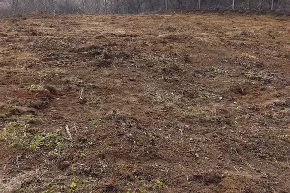 Парцел в Кюстендил, с. Соволяно
