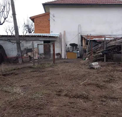 Снимка 3 — Парцел в Кюстендил, с. Соволяно
