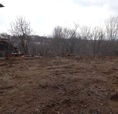 Снимка 4 — Парцел в Кюстендил, с. Соволяно