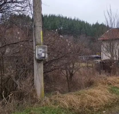 Photo 2 — Plot in Oblast Kyustendil, Topolnica
