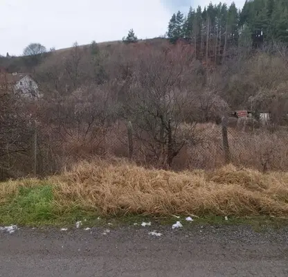 Photo 5 — Plot in Oblast Kyustendil, Topolnica