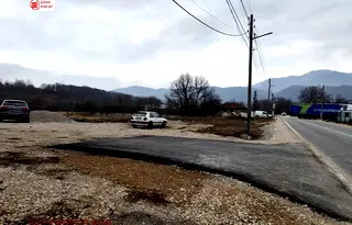 Парцел в Ловеч, Априлци
