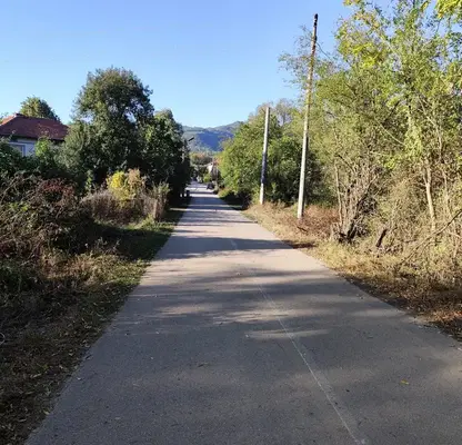 Photo 2 — Plot in Oblast Lovech, Aprilci
