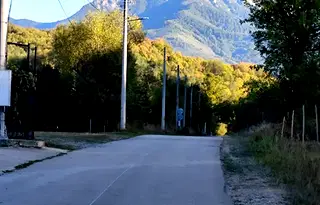 Парцел в Ловеч, Априлци