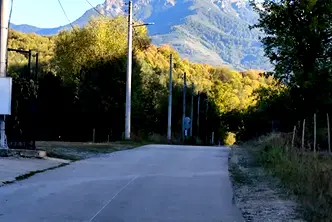 Парцел в Ловеч, Априлци