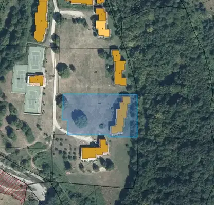 Photo 5 — Plot in Oblast Lovech, Aprilci