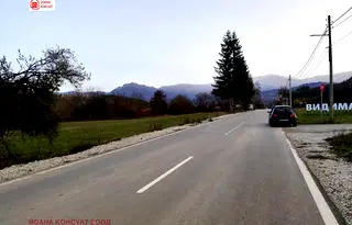 Парцел в Ловеч, Априлци