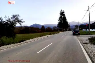 Парцел в Ловеч, Априлци