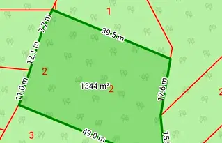 Парцел в Ловеч, Априлци