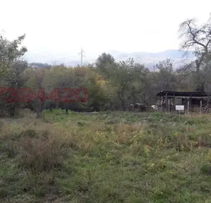 Photo 4 — Plot in Lovech, Aprilci