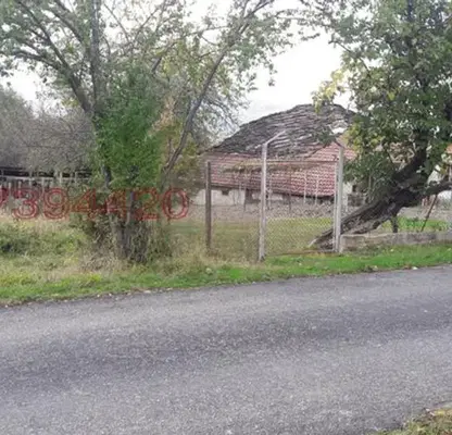 Photo 5 — Plot in Lovech, Aprilci