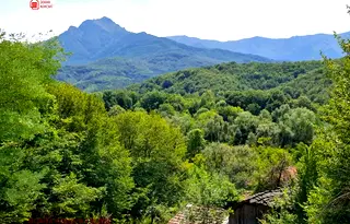 Парцел в Ловеч, Априлци