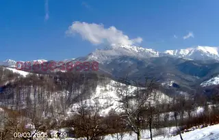 Парцел в Ловеч, Априлци