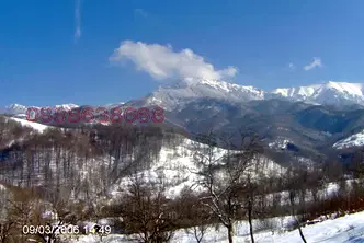 Парцел в Ловеч, Априлци