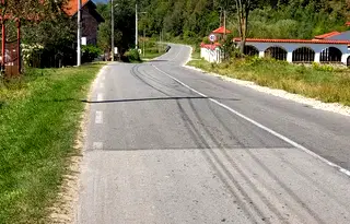 Парцел в Ловеч, Априлци