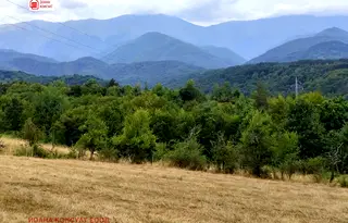 Парцел в Ловеч, Априлци