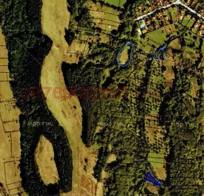Photo 3 — Plot in Oblast Lovech, Aprilci