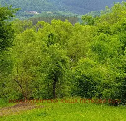 Photo 2 — Plot in Oblast Lovech, Aprilci