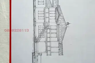 Парцел в Ловеч, Априлци