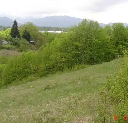 Photo 2 — Plot in Oblast Lovech, Aprilci