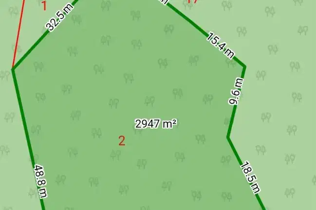Plot in Oblast Lovech, Aprilci