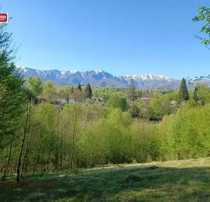 Снимка 4 — Парцел в Ловеч, Априлци