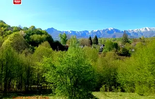 Парцел в Ловеч, Априлци