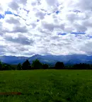 Парцел в Ловеч, Априлци