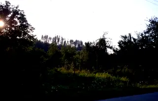 Парцел в Ловеч, Априлци