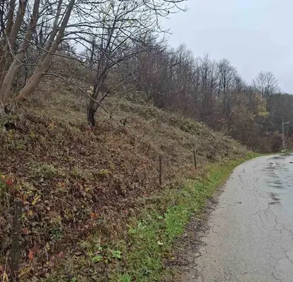 Photo 2 — Plot in Oblast Lovech, Aprilci