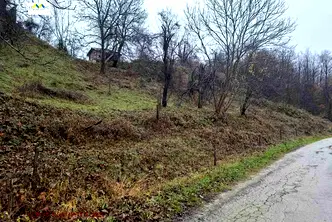 Парцел в Ловеч, Априлци