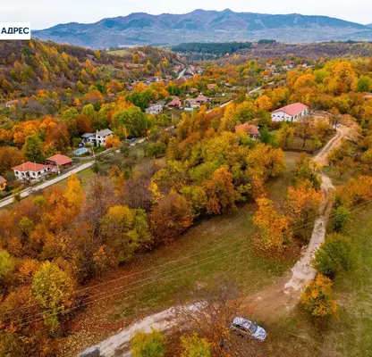 Photo 2 — Plot in Oblast Lovech, Aprilci