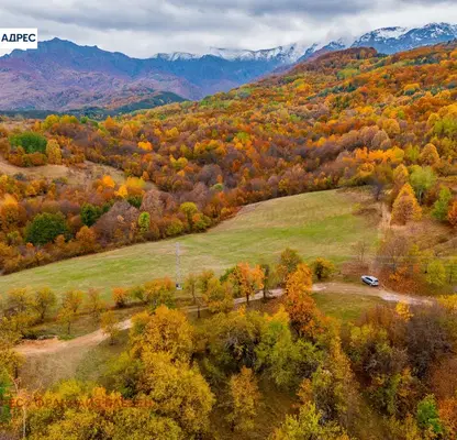 Photo 3 — Plot in Oblast Lovech, Aprilci
