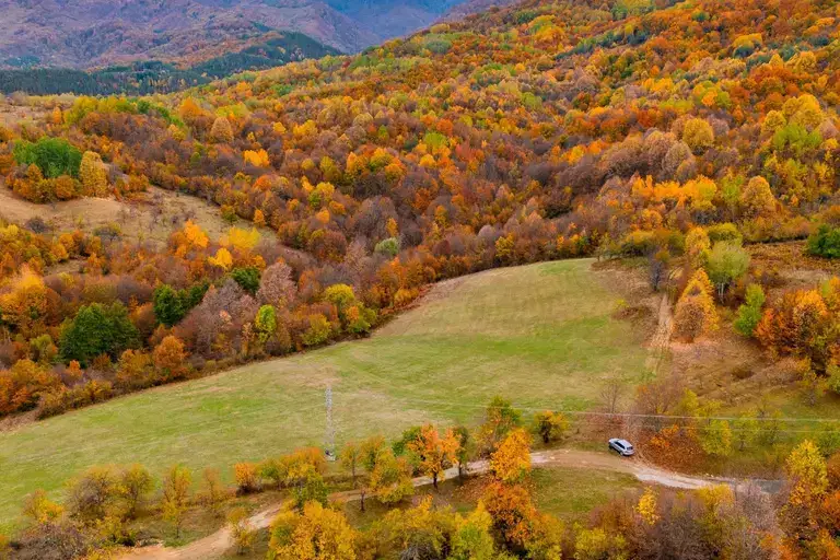 Plot in Oblast Lovech, Aprilci