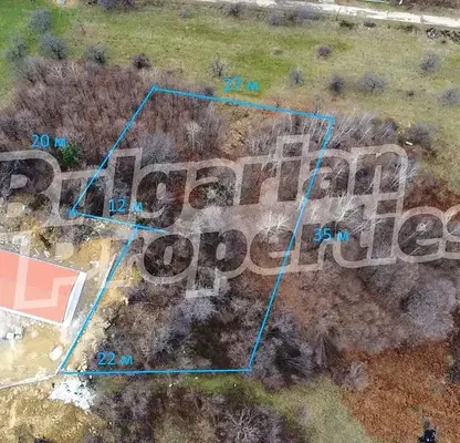 Photo 2 — Plot in Oblast Lovech, Aprilci