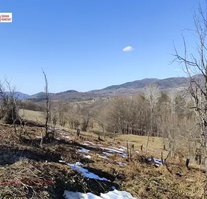 Снимка 4 — Парцел в Ловеч, Априлци