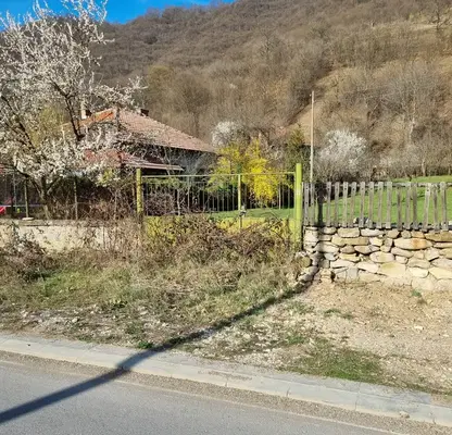 Photo 2 — Plot in Oblast Lovech, Teteven